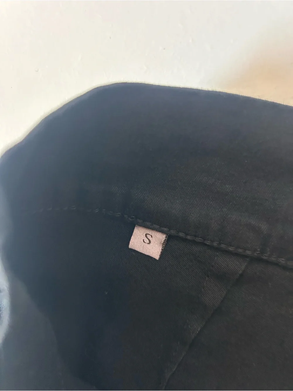 Juicy Couture Black Skinny Pants